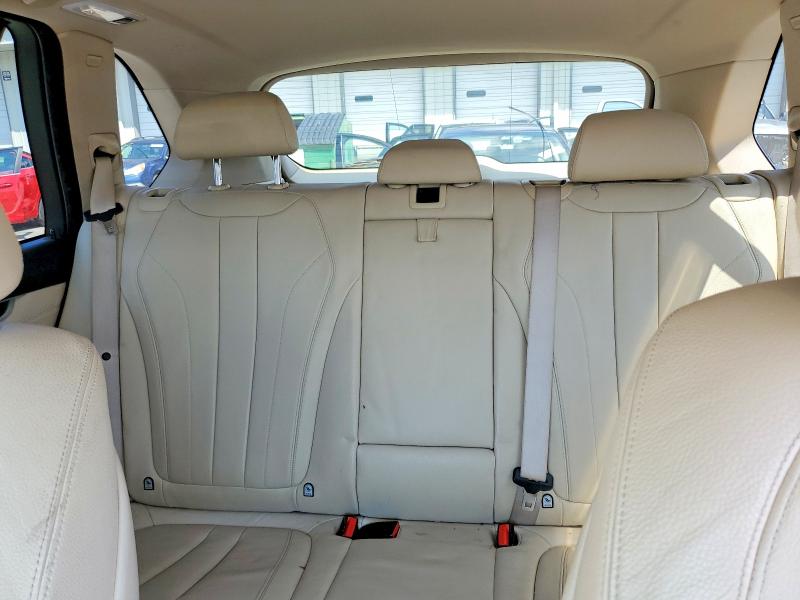 Aukcja sprzedaży 2015 Bmw X5, vin: 5UXKR0C51F0P02857, numer aukcji: 85972385