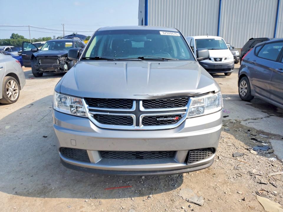 Продаж на аукціоні авто 2015 Dodge Journey, vin: 3C4PDCABXFT600251, номер лоту: 62928676