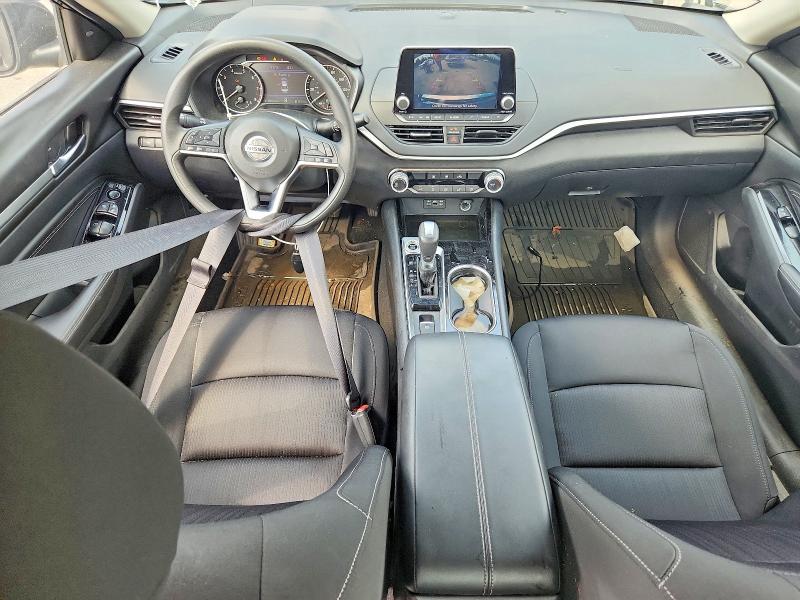 Продажа на аукционе авто 2021 Nissan Altima, vin: 1N4BL4DW1MN417244, номер лота: 62247536