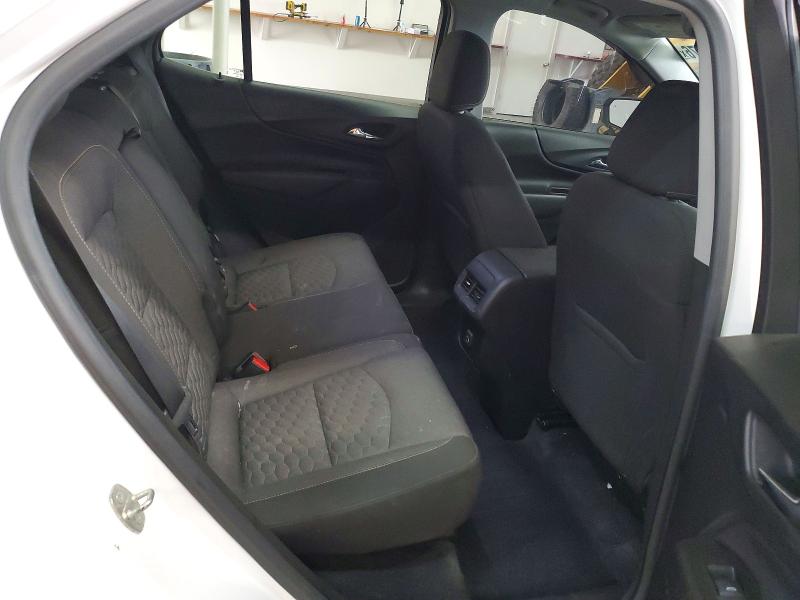 Продажа на аукционе авто 2019 Chevrolet Equinox, vin: 2GNAXUEV6K6295862, номер лота: 61783076