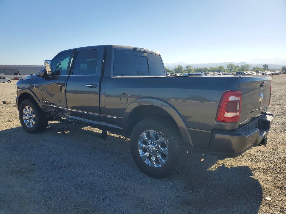 Aukcja sprzedaży 2019 Ram 2500, vin: 3C6UR5SL7KG591283, numer aukcji: 63251866