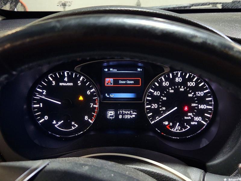 Продаж на аукціоні авто 2013 Nissan Altima, vin: 1N4BL3AP3DC236262, номер лоту: 62537326