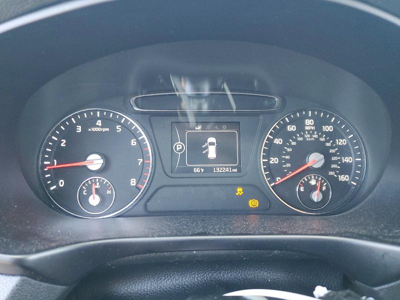 Продаж на аукціоні авто 2016 Kia Sorento, vin: 5XYPG4A33GG157858, номер лоту: 60476716