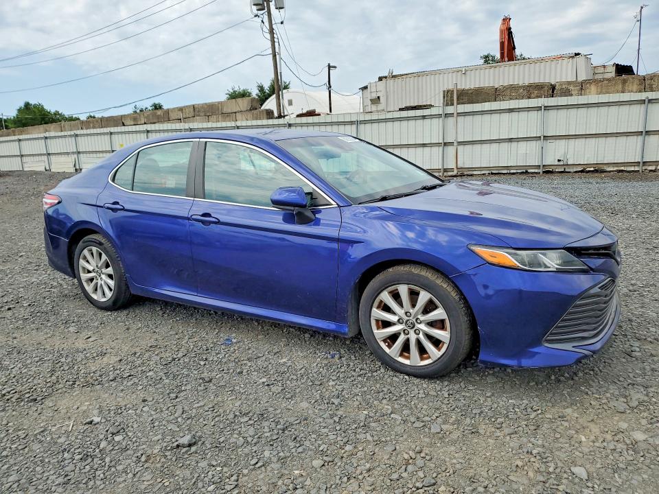 Aukcja sprzedaży 2018 Toyota Camry, vin: 4T1B11HKXJU643494, numer aukcji: 60892286