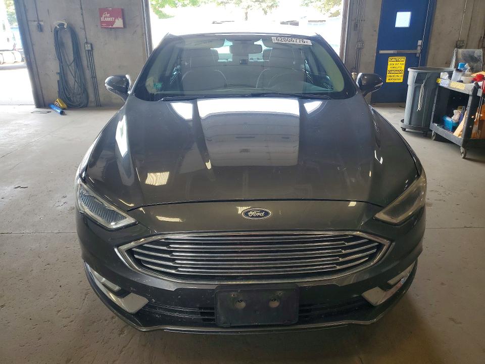 2017 Ford Fusion მანქანა იყიდება აუქციონზე, vin: 3FA6P0HD9HR144659, აუქციონის ნომერი: 62006776