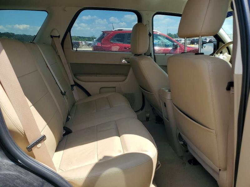 Продажа на аукционе авто 2011 Ford Escape, vin: 1FMCU0E7XBKB69985, номер лота: 60927866