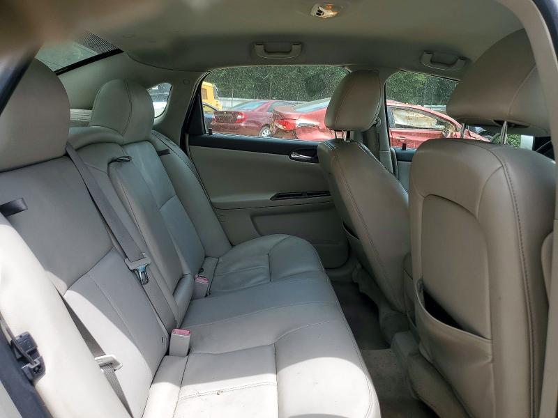 Продажа на аукционе авто 2014 Chevrolet Impala Limited, vin: 2G1WC5E39E1106565, номер лота: 61153576