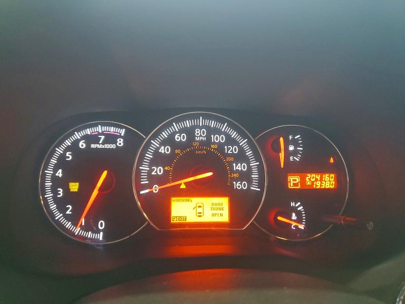 Продаж на аукціоні авто 2009 Nissan Maxima, vin: 1N4AA51E79C836530, номер лоту: 60296196