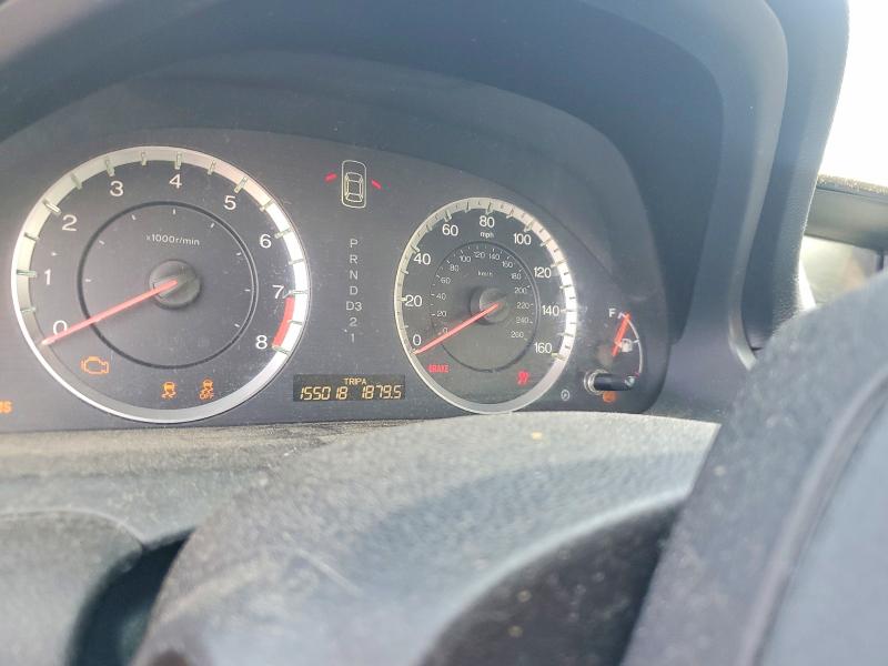 Продаж на аукціоні авто 2012 Honda Accord, vin: 1HGCP2F87CA120668, номер лоту: 61526126