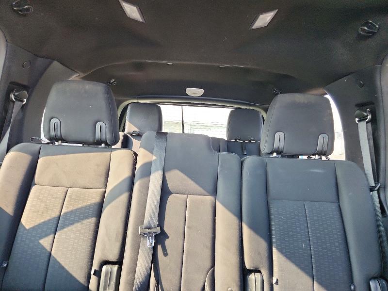 Продажа на аукционе авто 2017 Ford Expedition, vin: 1FMJU1JT7HEA38097, номер лота: 63099176