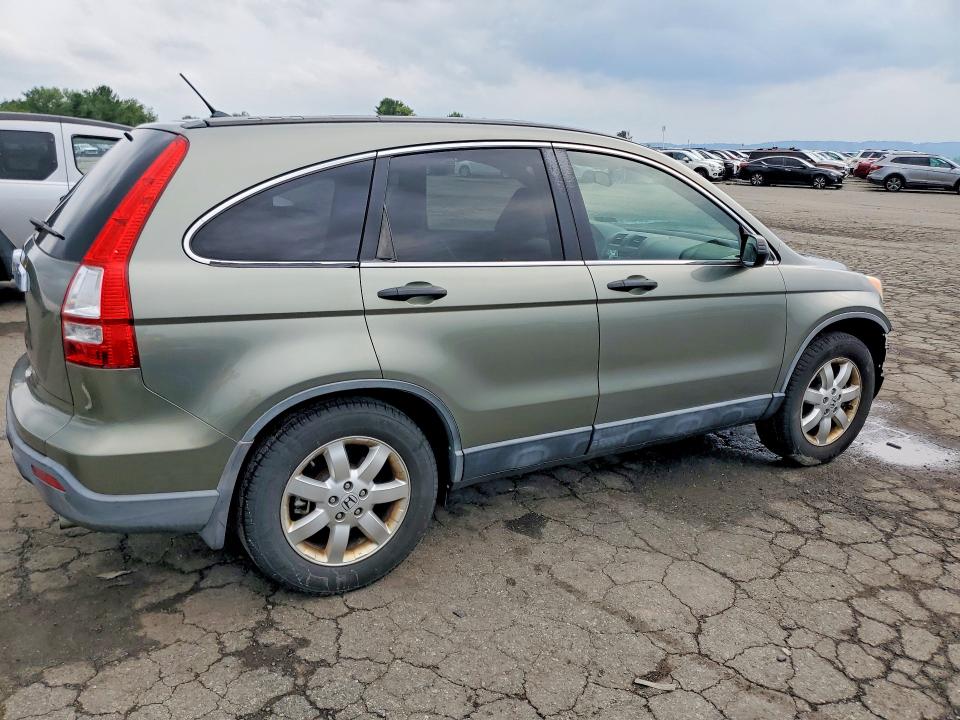62983886 :رقم المزاد ، JHLRE48547C033210 vin ، 2007 Honda Cr-v مزاد بيع
