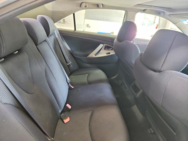 2007 Toyota Camry მანქანა იყიდება აუქციონზე, vin: 4T1BE46K77U684246, აუქციონის ნომერი: 62445436