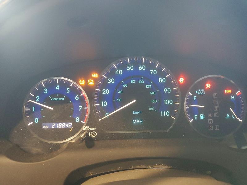 2006 Toyota Sienna მანქანა იყიდება აუქციონზე, vin: 5TDZA22C86S525093, აუქციონის ნომერი: 62647466