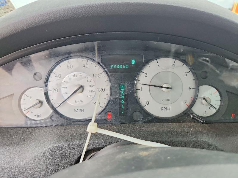 Aukcja sprzedaży 2008 Chrysler 300, vin: 2C3KA43R98H192120, numer aukcji: 60689026