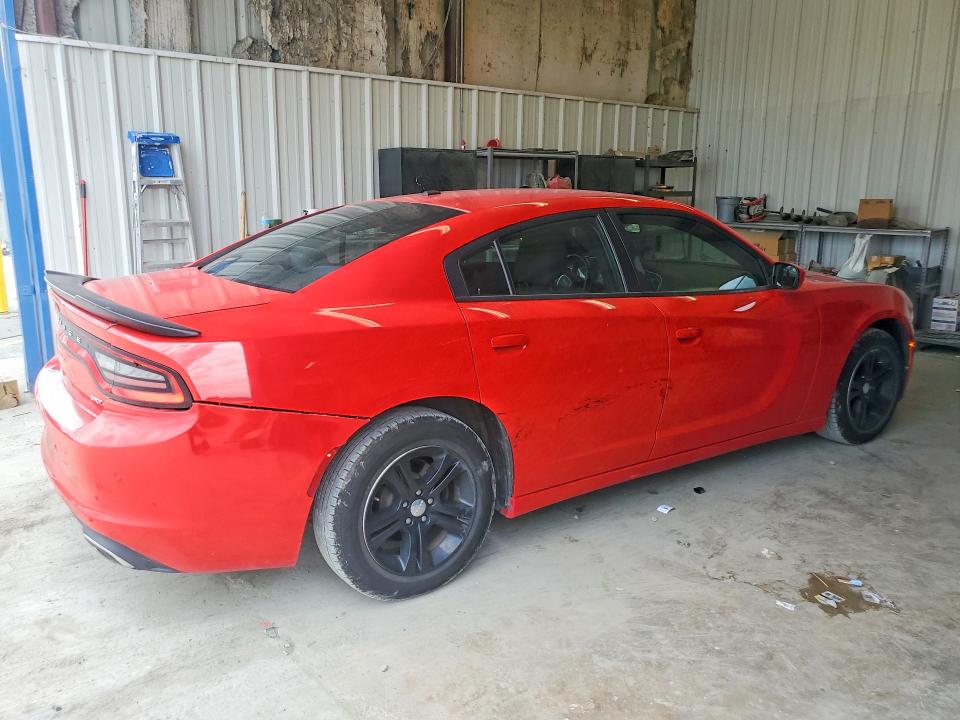Aukcja sprzedaży 2018 Dodge Charger, vin: 2C3CDXBG7JH279811, numer aukcji: 60847336