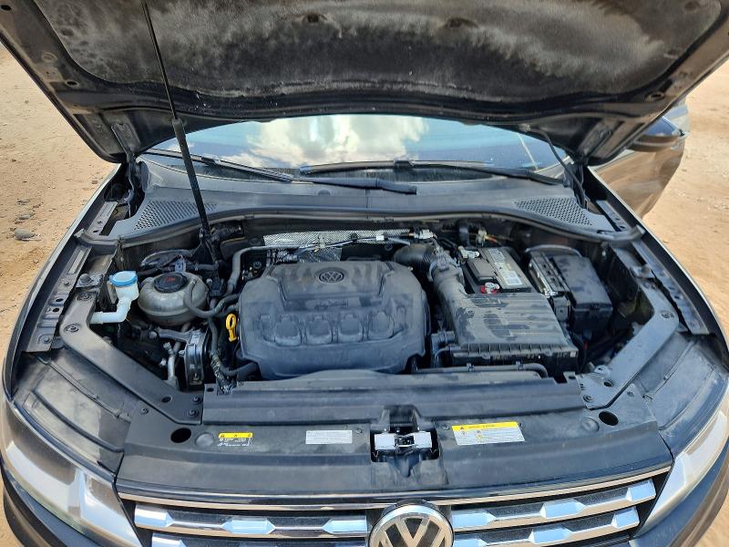 Продажа на аукционе авто 2020 Volkswagen Tiguan, vin: 3VV1B7AX9LM157581, номер лота: 59638296