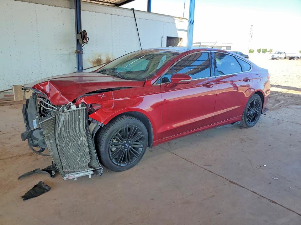 Aukcja sprzedaży 2013 Ford Fusion, vin: 3FA6P0HR1DR389204, numer aukcji: 62018496