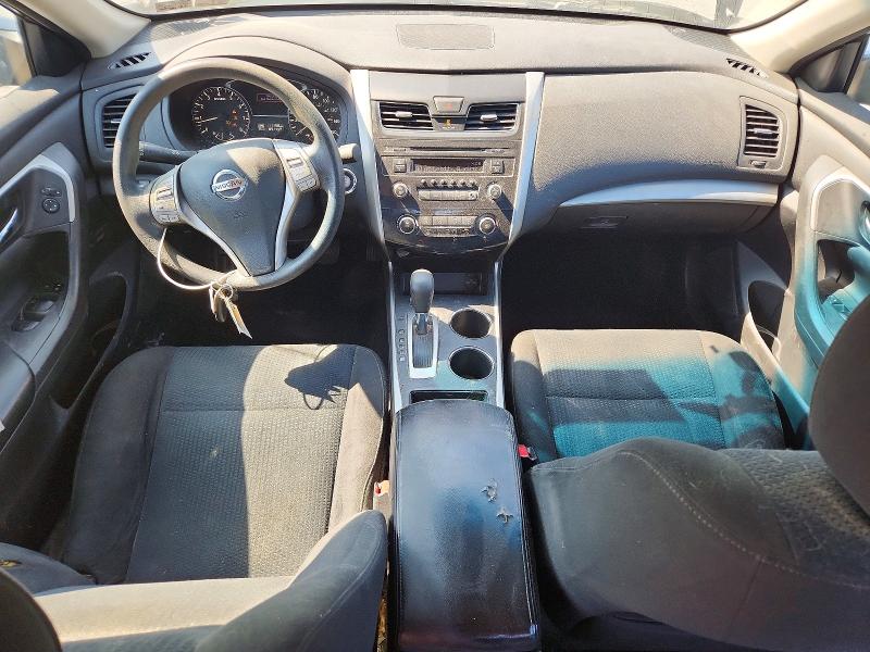 2015 Nissan Altima მანქანა იყიდება აუქციონზე, vin: 1N4AL3AP0FC585930, აუქციონის ნომერი: 62027666