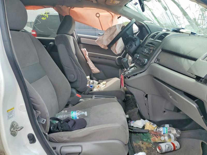60494716 :رقم المزاد ، 3CZRE4H55AG705755 vin ، 2010 Honda Cr-v مزاد بيع
