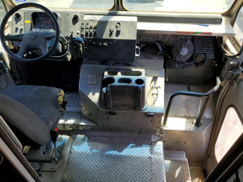 Aukcja sprzedaży 2021 Freightliner Chassis, vin: 4UZAC2GA4MCMM9459, numer aukcji: 62804796