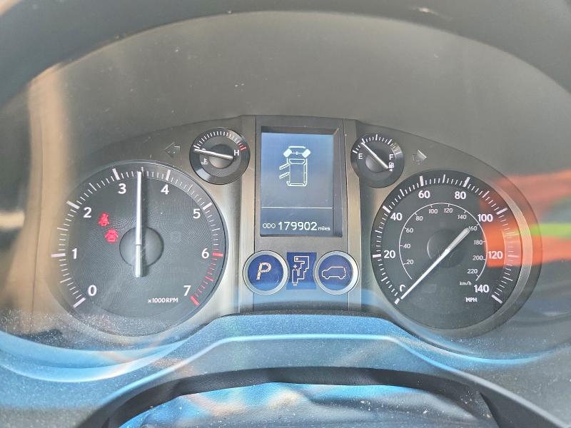 Aukcja sprzedaży 2014 Lexus Gx, vin: JTJBM7FX8E5068581, numer aukcji: 63534376