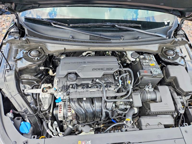 60548356 :رقم المزاد ، 3KPFT4DE9TE349538 vin ، 2026 Kia K4 مزاد بيع