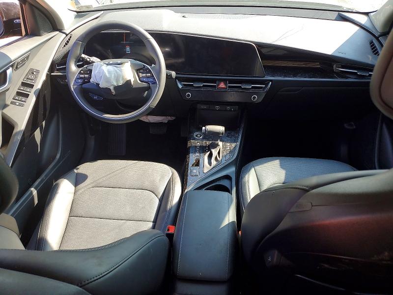 Продаж на аукціоні авто 2025 Kia Niro, vin: KNDCT3LE1S5287285, номер лоту: 62463996