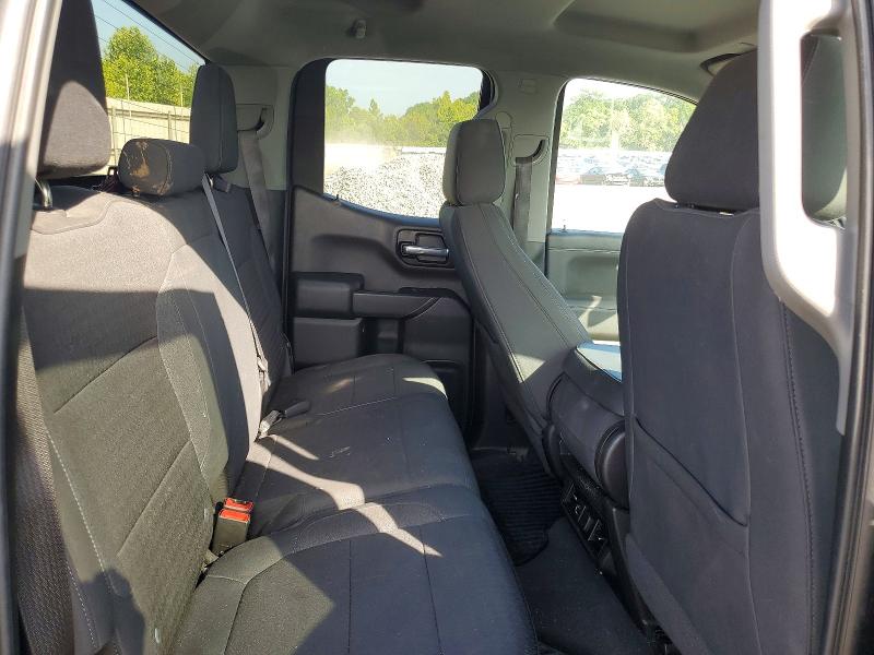 Aukcja sprzedaży 2020 Chevrolet Silverado, vin: 1GCRWCED9LZ138333, numer aukcji: 62455516