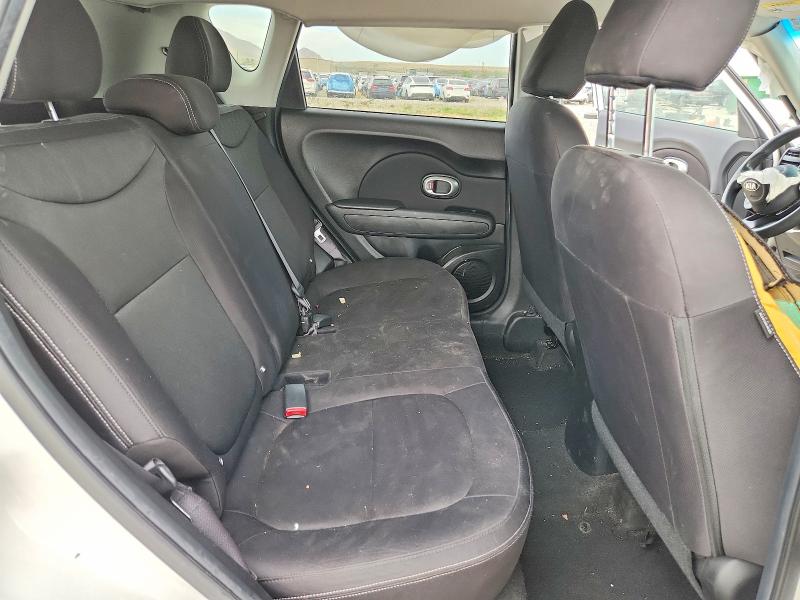 Aukcja sprzedaży 2015 Kia Soul, vin: KNDJN2A2XF7220537, numer aukcji: 61524316