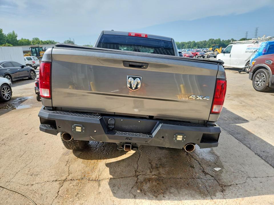 Aukcja sprzedaży 2013 Ram 1500, vin: 1C6RR7KT6DS522792, numer aukcji: 61695216