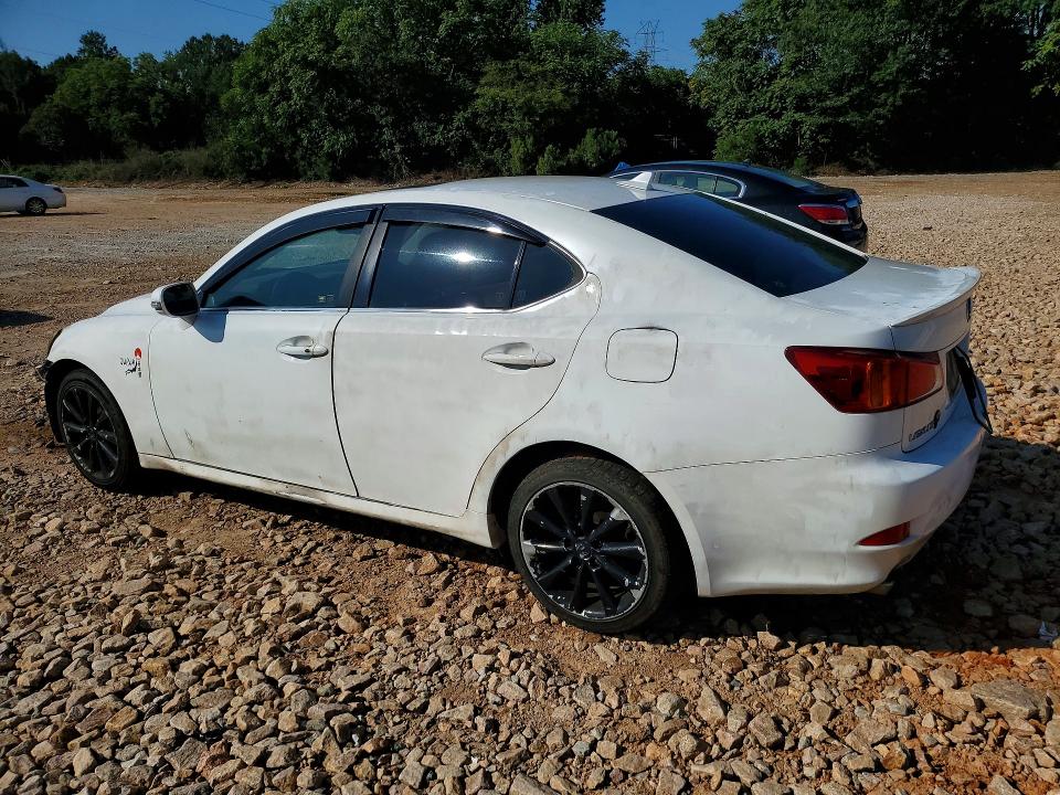 Продаж на аукціоні авто 2009 Lexus Is, vin: JTHCK262592030283, номер лоту: 62977736
