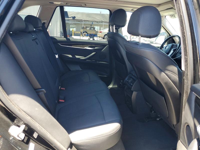 60050596 :رقم المزاد ، 5UXKR2C52G0R70166 vin ، 2016 Bmw X5 مزاد بيع