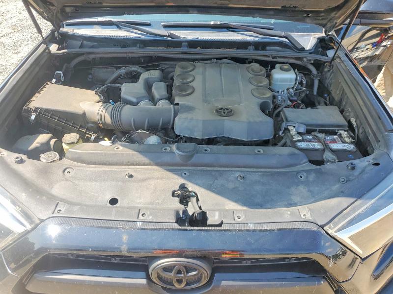 59610246 :رقم المزاد ، JTEBU5JR9K5718557 vin ، 2019 Toyota 4runner مزاد بيع