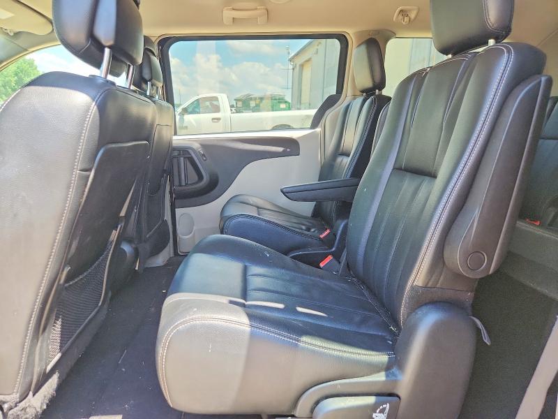 Aukcja sprzedaży 2014 Chrysler Town & Country, vin: 2C4RC1BG9ER363828, numer aukcji: 59720366