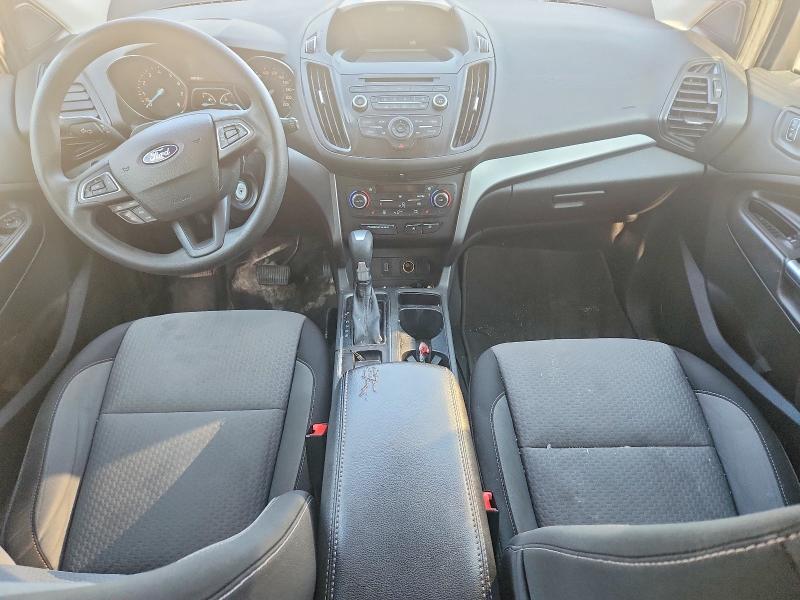 2017 Ford Escape მანქანა იყიდება აუქციონზე, vin: 1FMCU9GD1HUE78152, აუქციონის ნომერი: 59169526