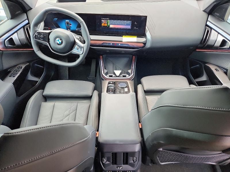 61694326 :رقم المزاد ، 5UX53GP00T9251594 vin ، 2026 Bmw X3 مزاد بيع