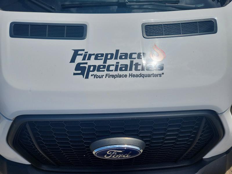 Aukcja sprzedaży 2022 Ford Transit, vin: 1FTBR1C87NKA07481, numer aukcji: 59342766