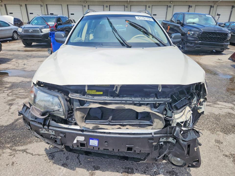 2002 Volvo V70 მანქანა იყიდება აუქციონზე, vin: YV1SZ58D421056792, აუქციონის ნომერი: 61191766