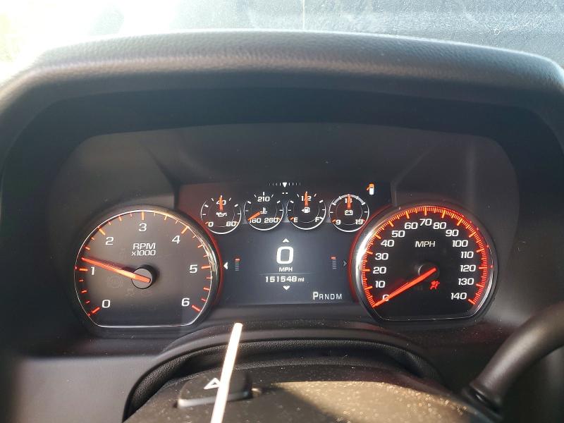 85462325 :رقم المزاد ، 1GKS2CKJ0FR654953 vin ، 2015 Gmc Yukon مزاد بيع