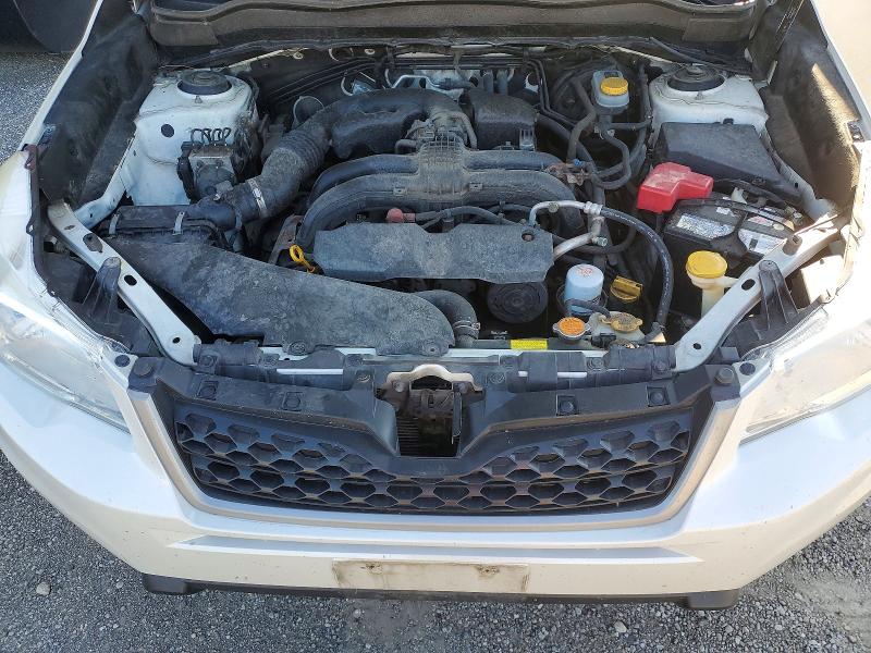 62404606 :رقم المزاد ، JF2SJCHC1FH475190 vin ، 2015 Subaru Forester مزاد بيع
