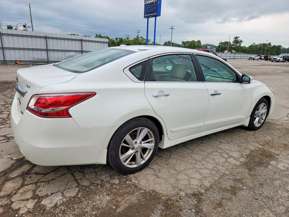 Aukcja sprzedaży 2013 Nissan Altima, vin: 1N4AL3AP1DC253671, numer aukcji: 59946996