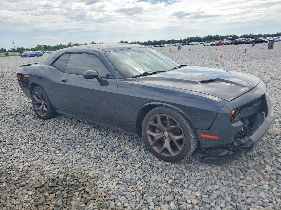 62785886 :رقم المزاد ، 2C3CDZAG0JH302844 vin ، 2018 Dodge Challenger مزاد بيع