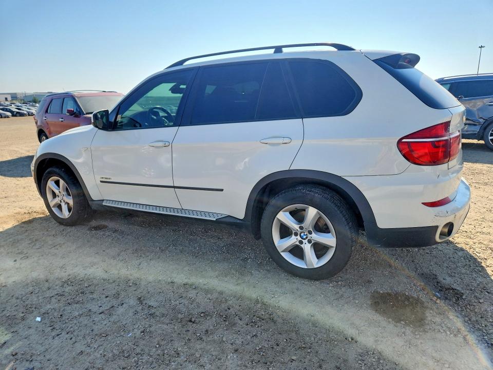 Продажа на аукционе авто 2012 Bmw X5, vin: 5UXZV4C58CL754482, номер лота: 61399466