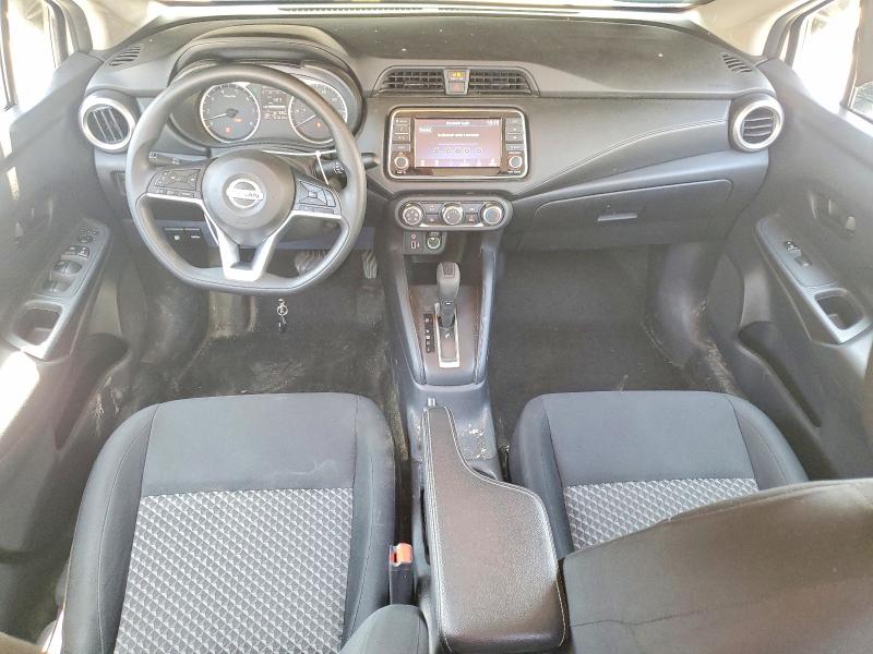 Aukcja sprzedaży 2022 Nissan Versa, vin: 3N1CN8DV9NL855988, numer aukcji: 60691476