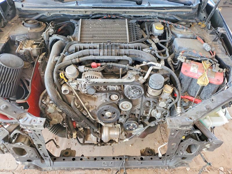 Aukcja sprzedaży 2018 Subaru Wrx, vin: JF1VA1A6XJ9807320, numer aukcji: 60988846