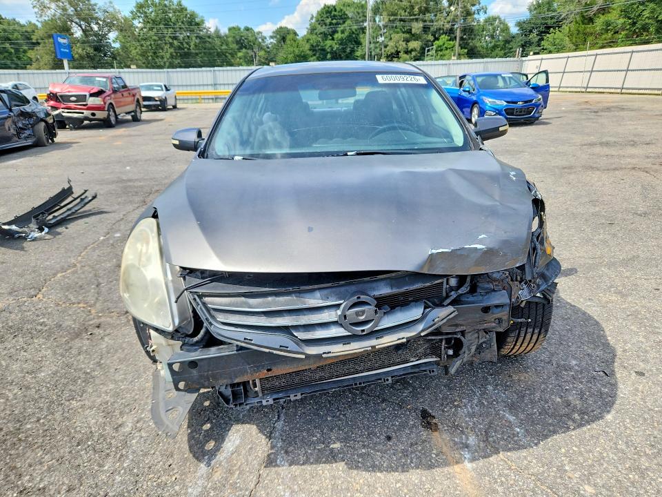 60009226 :رقم المزاد ، 1N4AL2AP8AN541875 vin ، 2010 Nissan Altima مزاد بيع