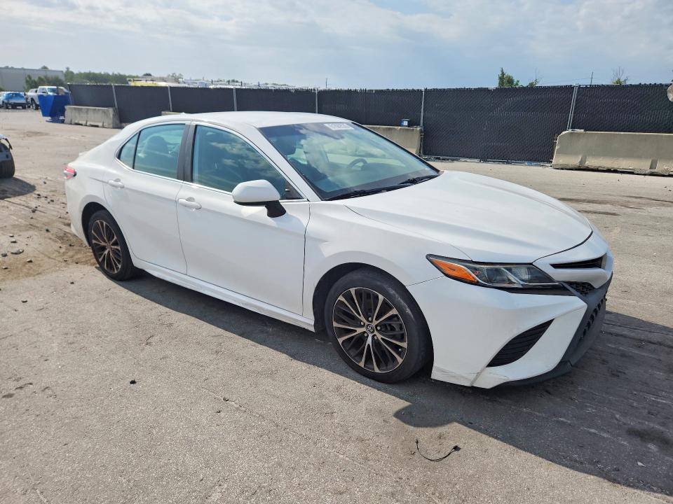 Aukcja sprzedaży 2019 Toyota Camry, vin: 4T1B11HK9KU268473, numer aukcji: 61669536