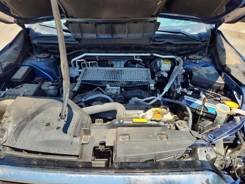 60449046 :رقم المزاد ، 4S4WMAPD2L3455914 vin ، 2020 Subaru Ascent مزاد بيع