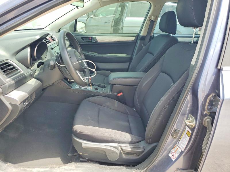 58903666 :رقم المزاد ، 4S3BNAB64J3005672 vin ، 2018 Subaru Legacy مزاد بيع