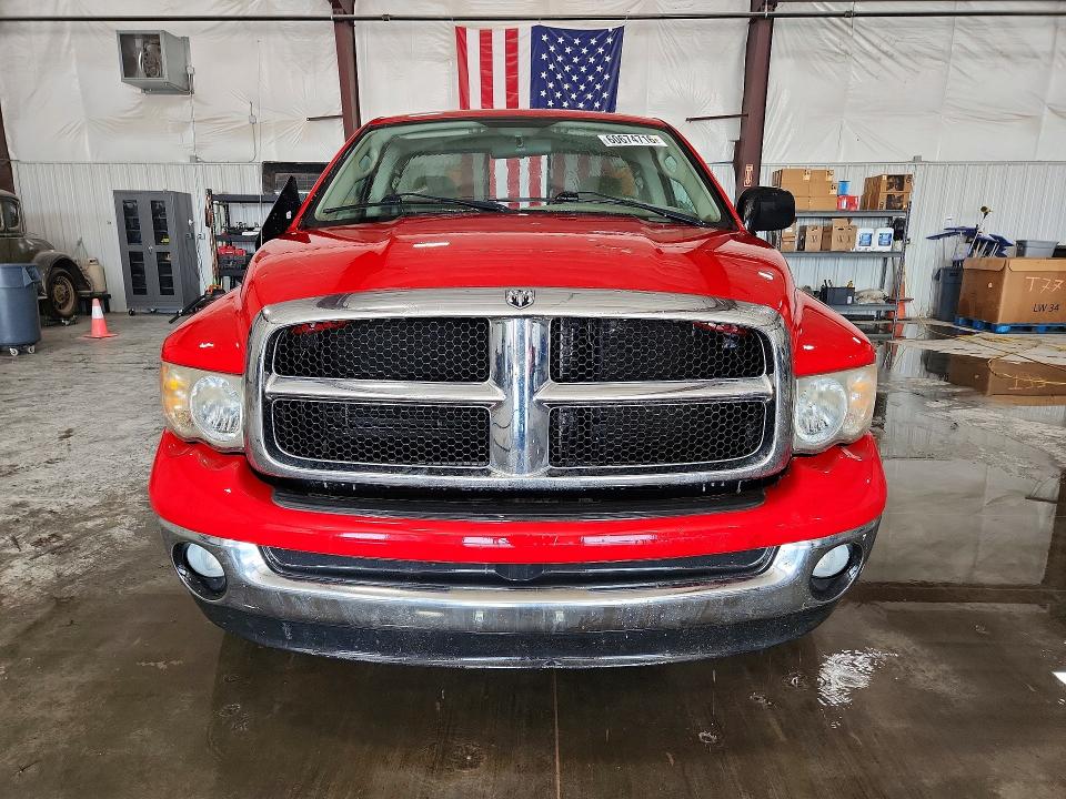 Aukcja sprzedaży 2003 Dodge Ram 1500, vin: 1D7HA16D93J645637, numer aukcji: 60674716